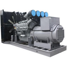 9-2250 kVA Perkin Generador con CE